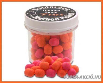 Haldorádó Pro Method Horgász Pelletek 7mm Tintahalas