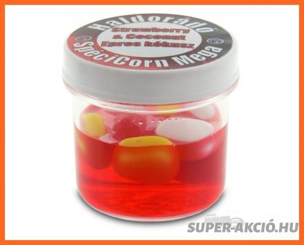 Haldorádó Spécicorn Mega Gumikukorica 15mm Epres Kókuszos