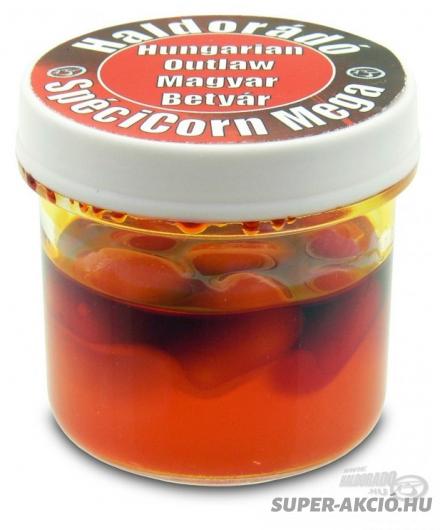 Haldorádó Spécicorn Mega Gumikukorica 15mm Magyar Betyár 2