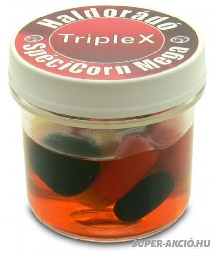 Haldorádó Spécicorn Mega Gumikukorica 15mm Triplex 2