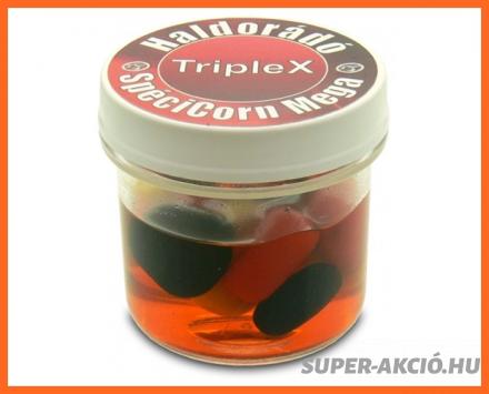 Haldorádó Spécicorn Mega Gumikukorica 15mm Triplex