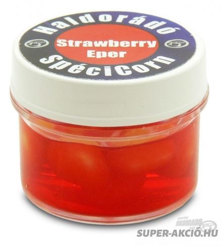 Haldorádó Spécicorn Gumikukorica 10db 10mm Epres 2