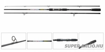 Hokkaido Wedka Significant Carp 360Cm 180gr Távdobó Horgászbot 2