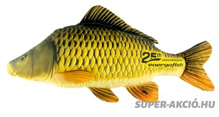 Monster Óriás Ponty Halas Párna 160cm Horgász Ajándék 2