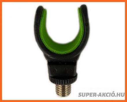 Ikon Color Buttgrip Botkímélő Bottartó Villa Hátsó Zöld