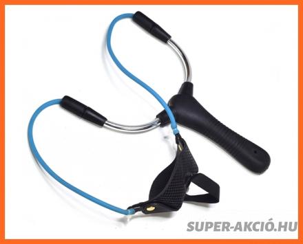 Ikon Catapult Bumper Bojli Horgász Csúzli