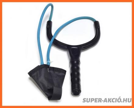 Ikon Catapult Bumper Horgász Csúzli
