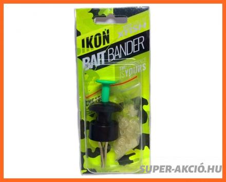 Ikon Csali Gyűrűző Horgász Kiegészítő