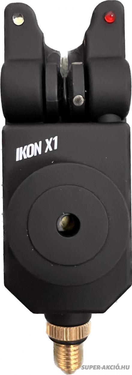 Ikon Xi Bite Alarm Elektromos Kapásjelző Egység 1db/csomag 2
