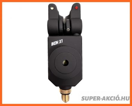 Ikon Xi Bite Alarm Elektromos Kapásjelző Egység 1db/csomag