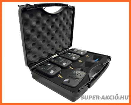 Ikon Force Elektromos Kapásjelző Szett 4+1