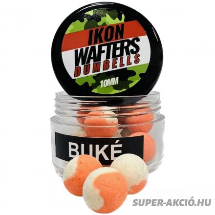 Ikon Duo Wafters Horgász Bojli Vajsav Halas 10mm 7g 1
