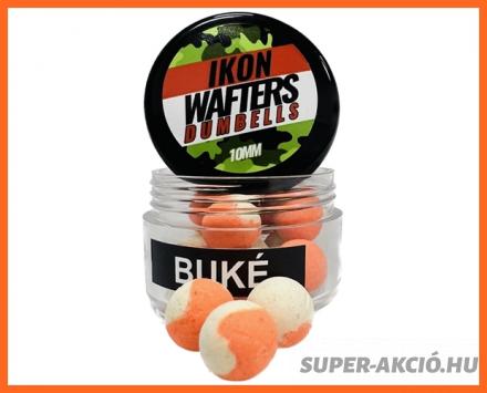 Ikon Duo Wafters Horgász Bojli Vajsav Halas 10mm 7g