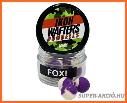 Ikon Duo Wafters Horgász Bojli Fokhagyma Szilva 10mm 7g