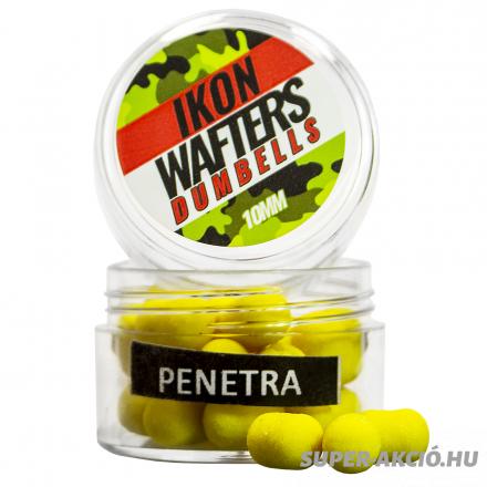 Ikon Wafters Horgász Pellet Penetra Büdös Kukorica 10mm 7g 2