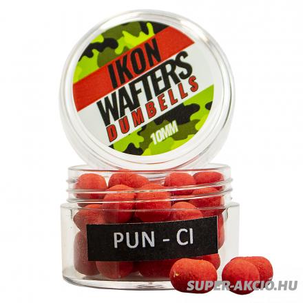 Ikon Wafters Horgász Pellet Puncs Citrom 10mm 7g 1