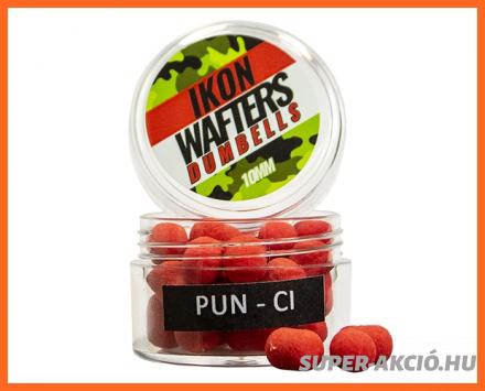 Ikon Wafters Horgász Pellet Puncs Citrom 10mm 7g
