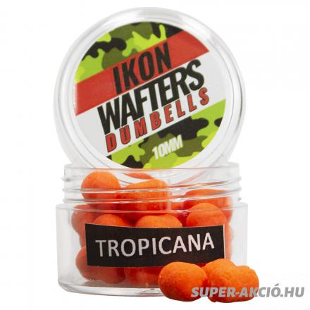 Ikon Wafters Horgász Pellet Ananász Mangó 10mm 7g 1