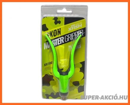 Ikon Master Gripper Method Feeder Bottartó Villa Hátsó