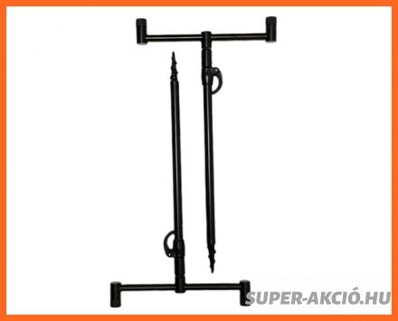 Ikon Method Kit Két Botos Bottartó Egység