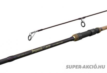 Delphin Impala Cork Bojlis Horgászbot 3,0m 2,75 Lbs