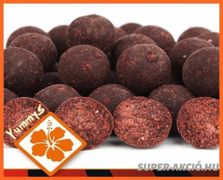 Imperial Baits Elite Kagylós Rákos Epres Bojli 1kg 24mm