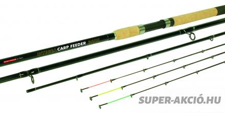 Integra Carp Feeder Botok