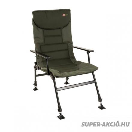 Jrc Defender Hi Recliner Kényelmes Karfás Horgász Szék 1
