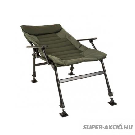 Jrc Defender Hi Recliner Kényelmes Karfás Horgász Szék 2