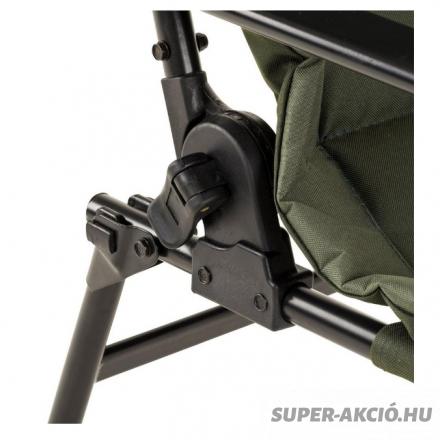 Jrc Defender Hi Recliner Kényelmes Karfás Horgász Szék 4
