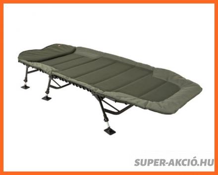 Jrc Defender Levelbed Wide Horgász Ágy 212x90x32cm