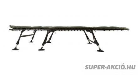 Jrc Defender Levelbed Wide Horgász Ágy 212x90x32cm 2