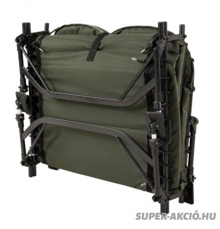 Jrc Defender Levelbed Wide Horgász Ágy 212x90x32cm 4