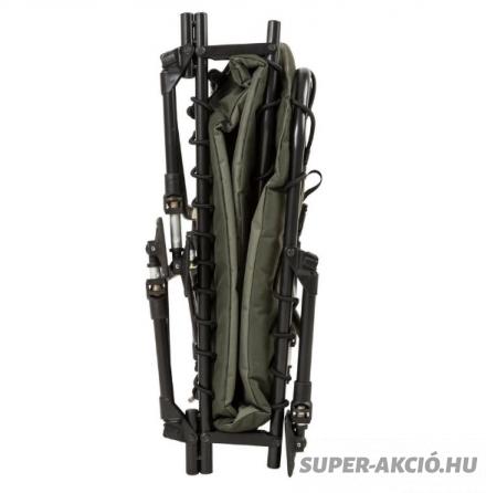 Jrc Defender Levelbed Wide Horgász Ágy 212x90x32cm 5
