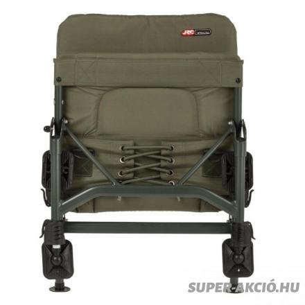 Jrc Stealth Karfa Nélküli Horgász Szék 2