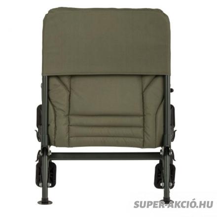 Jrc Stealth Karfa Nélküli Horgász Szék 3