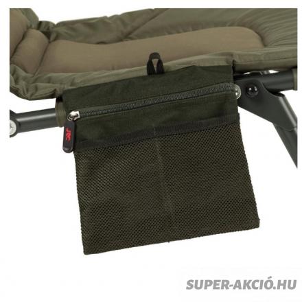 Jrc Stealth Karfa Nélküli Horgász Szék 4