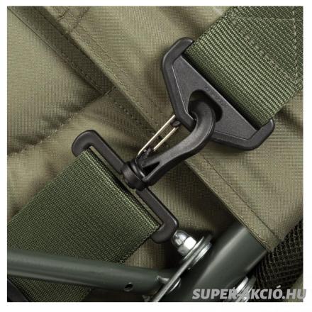 Jrc Stealth Karfa Nélküli Horgász Szék 5