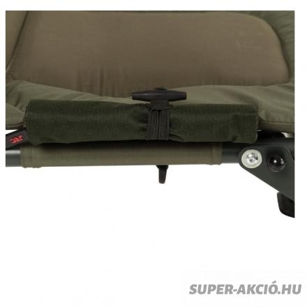 Jrc Stealth Karfa Nélküli Horgász Szék 7