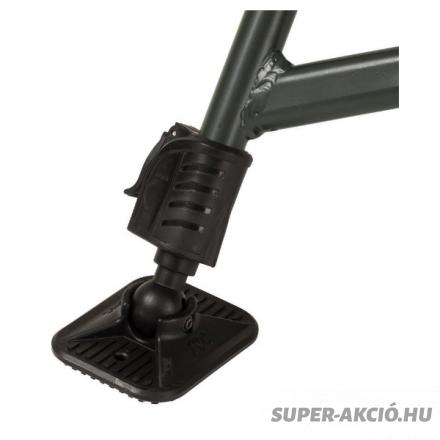 Jrc Stealth Karfa Nélküli Horgász Szék 8