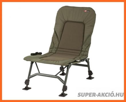 Jrc Stealth Recliner Karfa Nélküli Horgász Szék