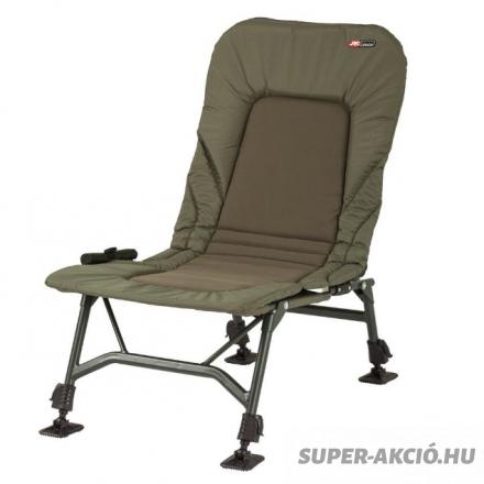 Jrc Stealth Recliner Karfa Nélküli Horgász Szék 2