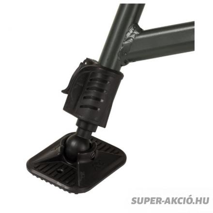 Jrc Stealth Recliner Karfa Nélküli Horgász Szék 11