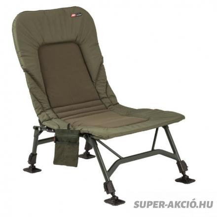 Jrc Stealth Recliner Karfa Nélküli Horgász Szék 1
