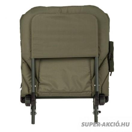 Jrc Stealth Recliner Karfa Nélküli Horgász Szék 3