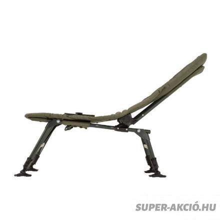 Jrc Stealth Recliner Karfa Nélküli Horgász Szék 5