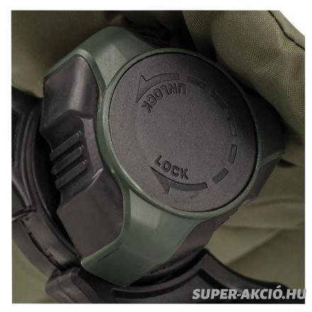 Jrc Stealth Recliner Karfa Nélküli Horgász Szék 6