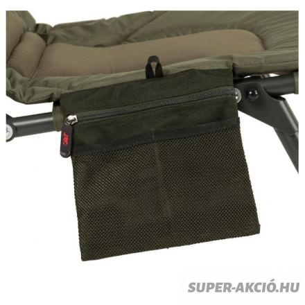 Jrc Stealth Recliner Karfa Nélküli Horgász Szék 7