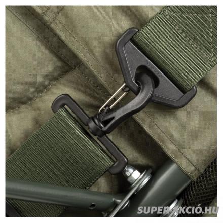 Jrc Stealth Recliner Karfa Nélküli Horgász Szék 8