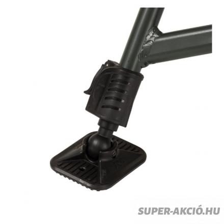 Jrc Stealth X Lo Összecsukható Karfás Horgász Szék 9